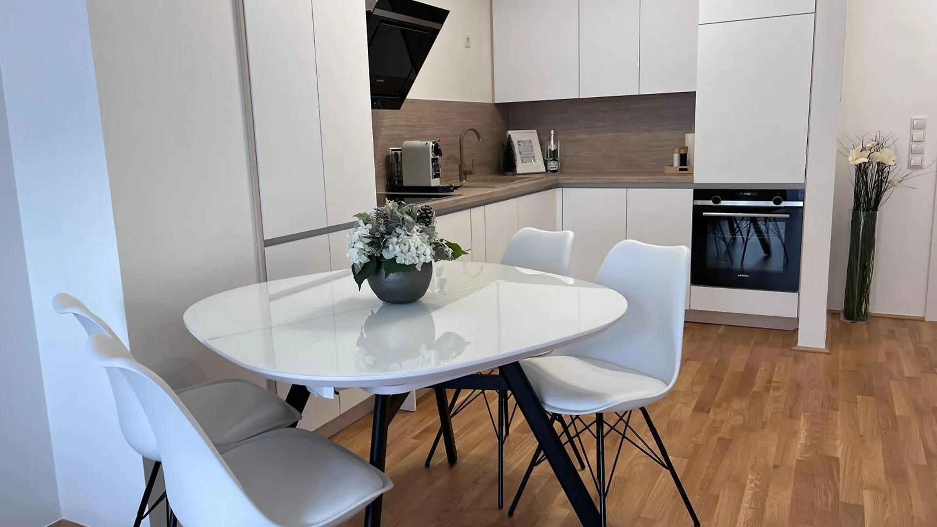 Danube22 Apartment 1 location